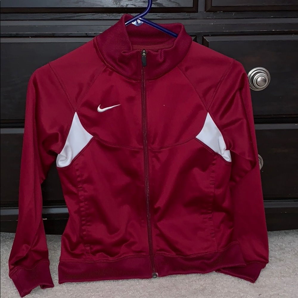 kids nike jacket